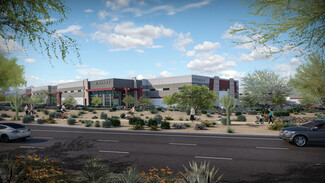 More details for Mack Innovation Park- Scottsdale, Scottsdale, AZ - Industrial for Lease