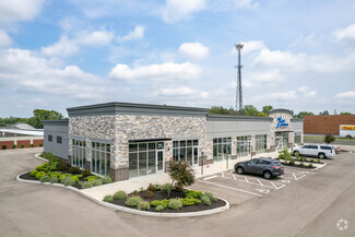 More details for 3916 Indian Ripple Rd, Beavercreek, OH - Office/Retail for Lease