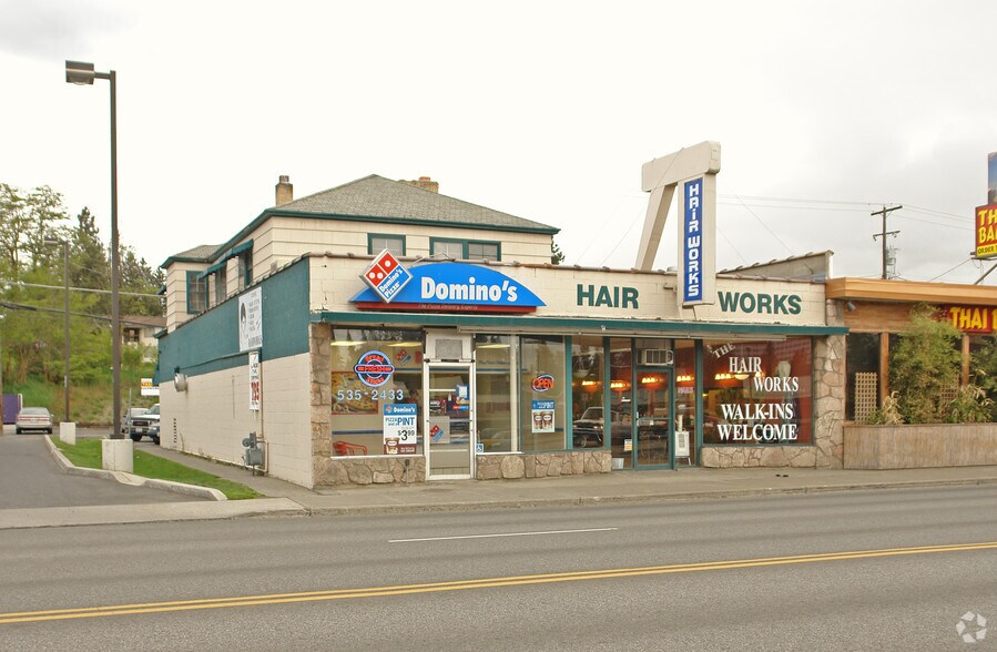 2930 E 29th Ave, Spokane, WA for sale - Primary Photo - Image 1 of 1