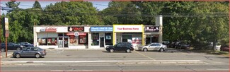 More details for 522A-526 Walt Whitman Rd, Melville, NY - Retail for Lease