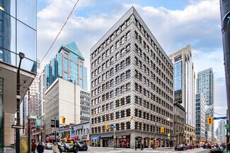 More details for 6 Adelaide St E, Toronto, ON - Retail for Lease