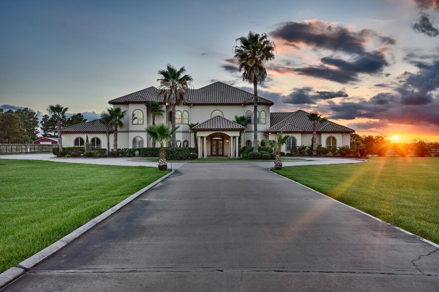 3330 FM 1463 Rd, Katy, TX 77494