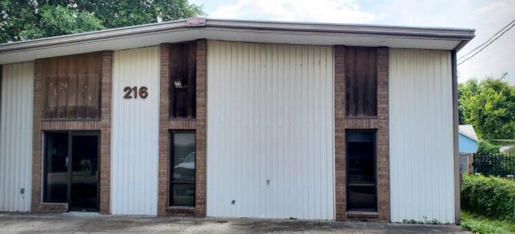 216 S Pierce St, Lafayette, LA for sale Primary Photo- Image 1 of 1