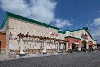 More details for 14701-14729 Rinaldi St, San Fernando, CA - Retail for Lease