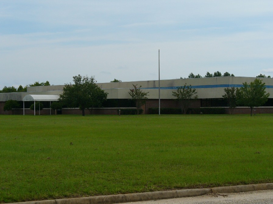 101 Industrial Park Blvd, Columbia, AL for sale Primary Photo- Image 1 of 1