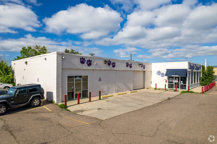 6400 W Colfax Ave, Lakewood, CO for sale - Building Photo - Image 1 of 4