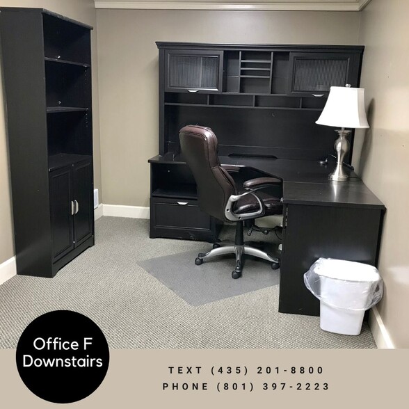 503 W 2600 S, Bountiful, UT for lease - Interior Photo - Image 3 of 5