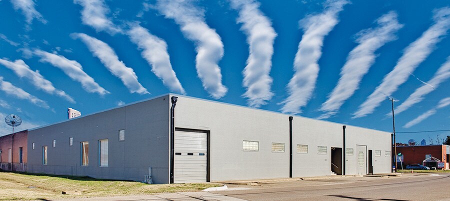 2404-2410 Farrington St, Dallas, TX for sale Building Photo- Image 1 of 1