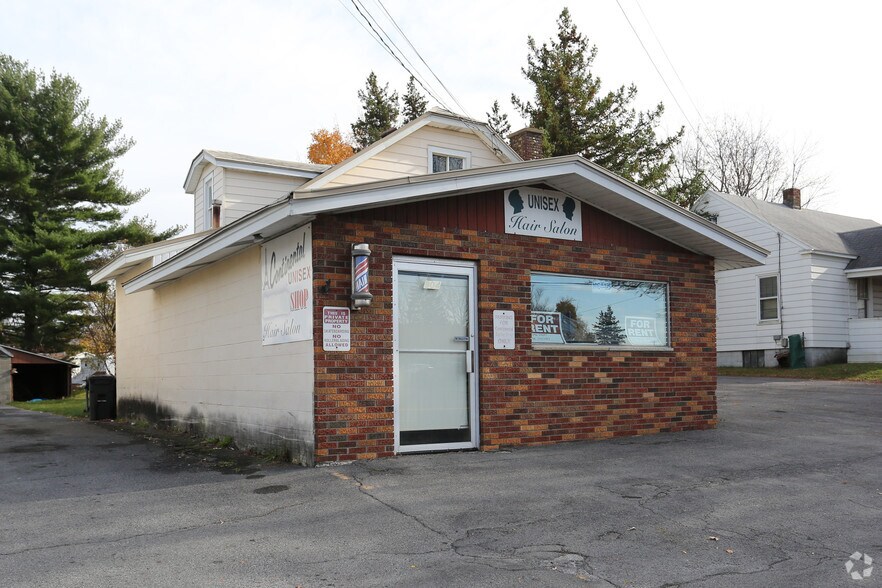 904 N Main St, North Syracuse, NY for sale - Primary Photo - Image 1 of 1