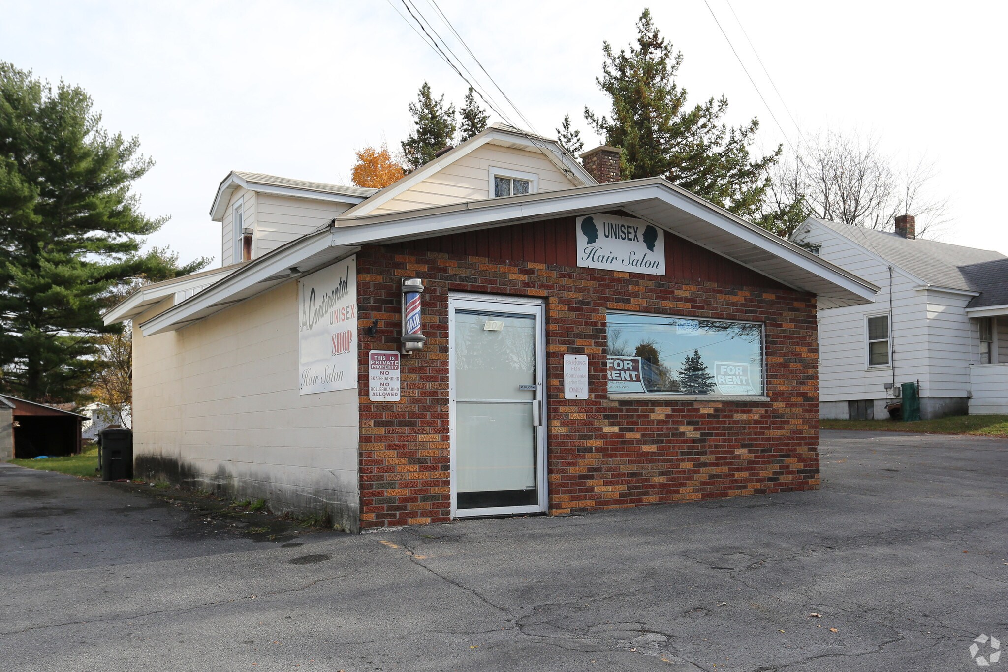 904 N Main St, North Syracuse, NY for sale Primary Photo- Image 1 of 1