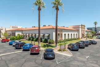 More details for 926 E McDowell Rd, Phoenix, AZ - Office for Lease