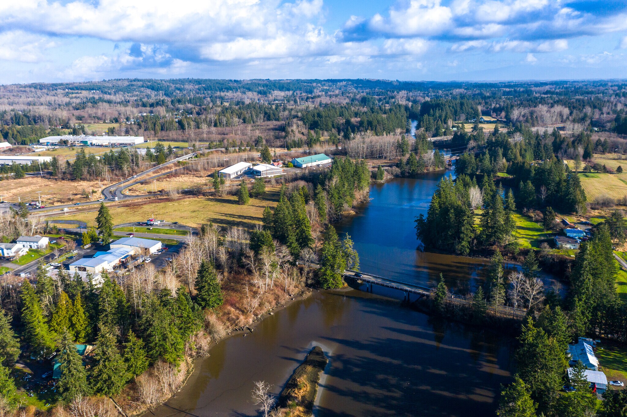 0 Blaine Rd, Blaine, WA 98230 Land for Sale