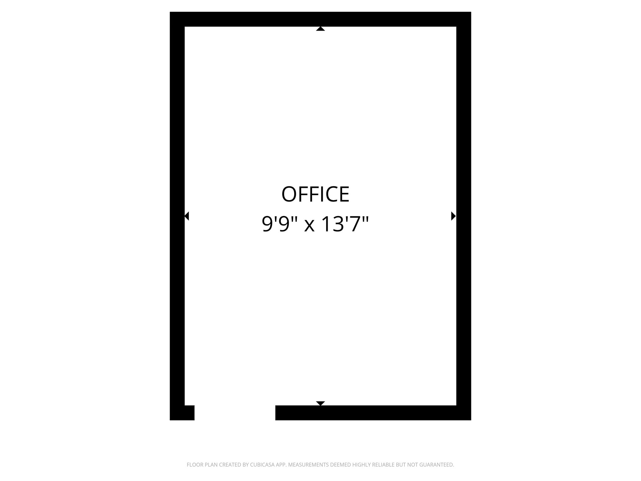 13720 E 86th St, Owasso, OK for lease Interior Photo- Image 1 of 8
