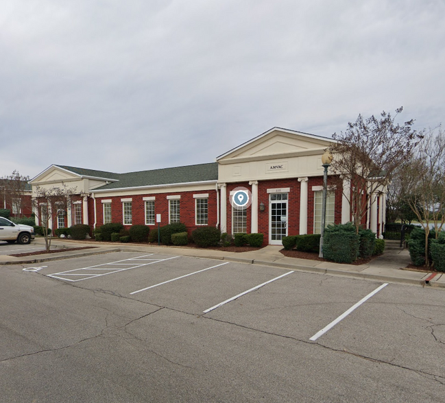 1155 Halle Park Cir, Collierville, TN for lease - Building Photo - Image 2 of 22