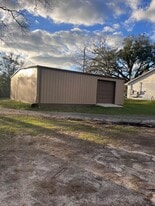 1119 W Tharpe St, Tallahassee FL - Warehouse
