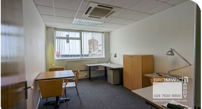 Clarence St, Leamington Spa for lease Interior Photo- Image 2 of 3