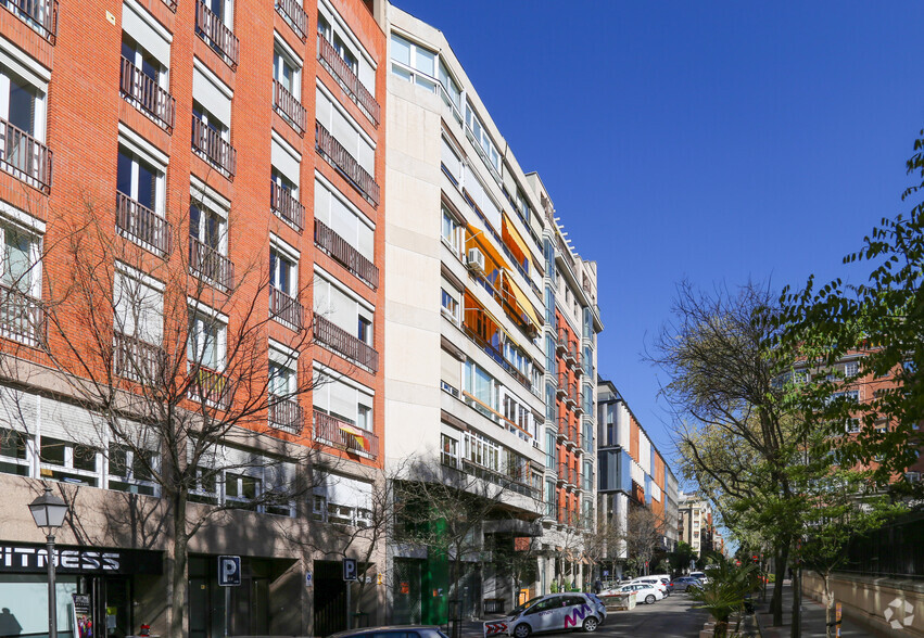 Calle Lagasca, 95, Madrid, Madrid for lease - Primary Photo - Image 1 of 3