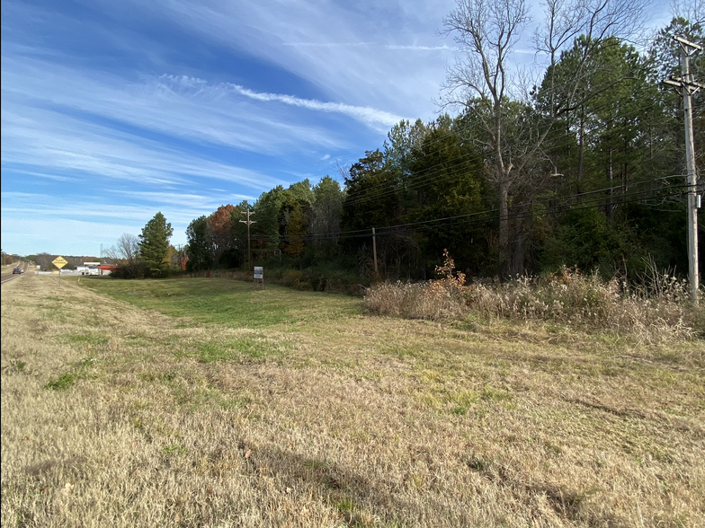 7 Highway 7, Holly Springs, MS for sale - Building Photo - Image 2 of 6