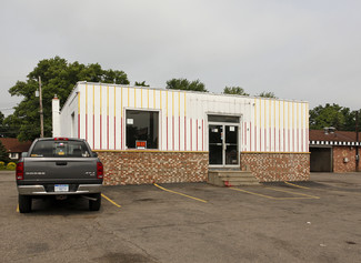 More details for 6020 S Cedar St, Lansing, MI - Retail for Sale