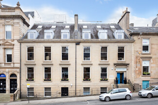 More details for 205-209 West George St, Glasgow - Office for Lease