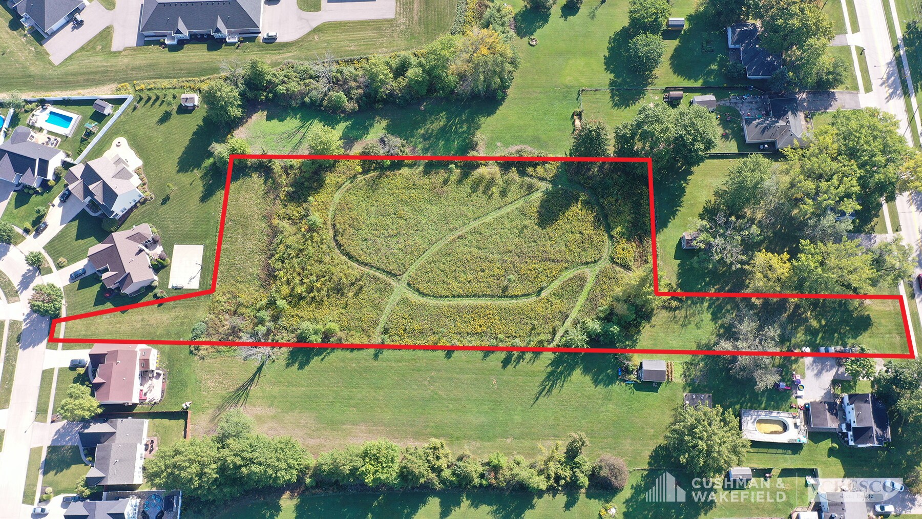 3814 Jaeger Rd, Lorain, OH for sale Building Photo- Image 1 of 1