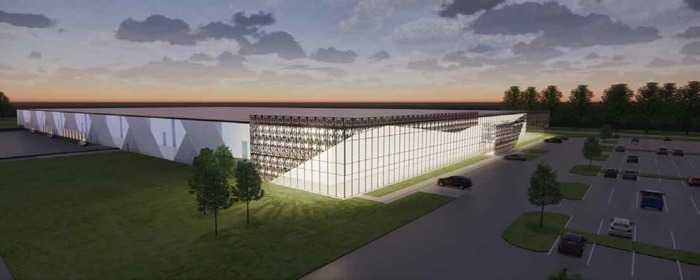 400 Groton Rd, Windsor, CT for sale - Building Photo - Image 1 of 1