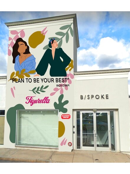 48-50 Central St, Wellesley, MA for lease - Building Photo - Image 2 of 11