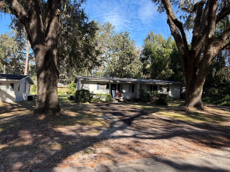 283 SW Davaca Gln, Lake City, FL for sale - Primary Photo - Image 1 of 16