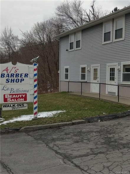 2058 Route 22, Brewster, NY for sale - Primary Photo - Image 1 of 1