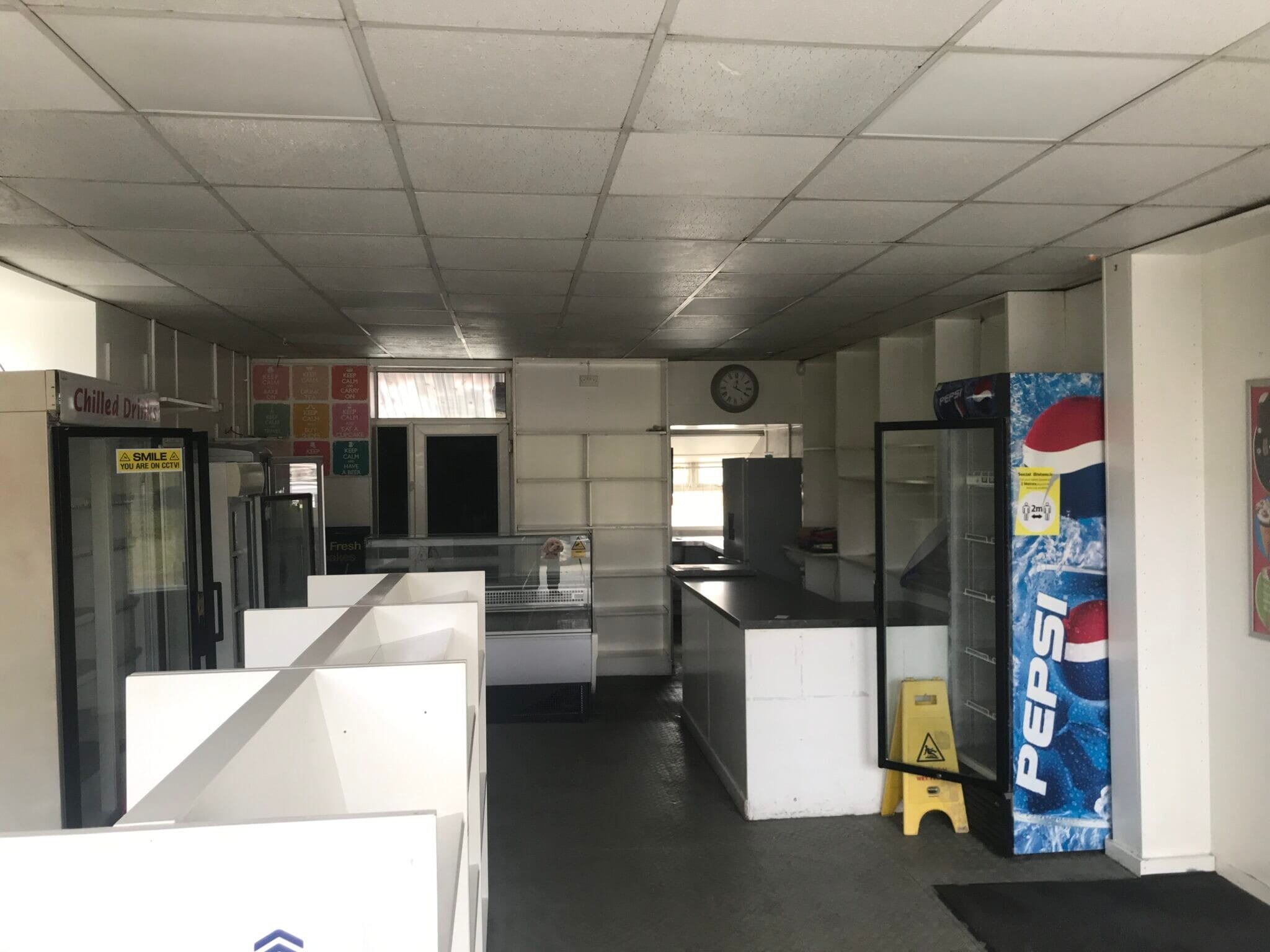 365 Rochdale Rd, Bacup for lease Interior Photo- Image 1 of 3