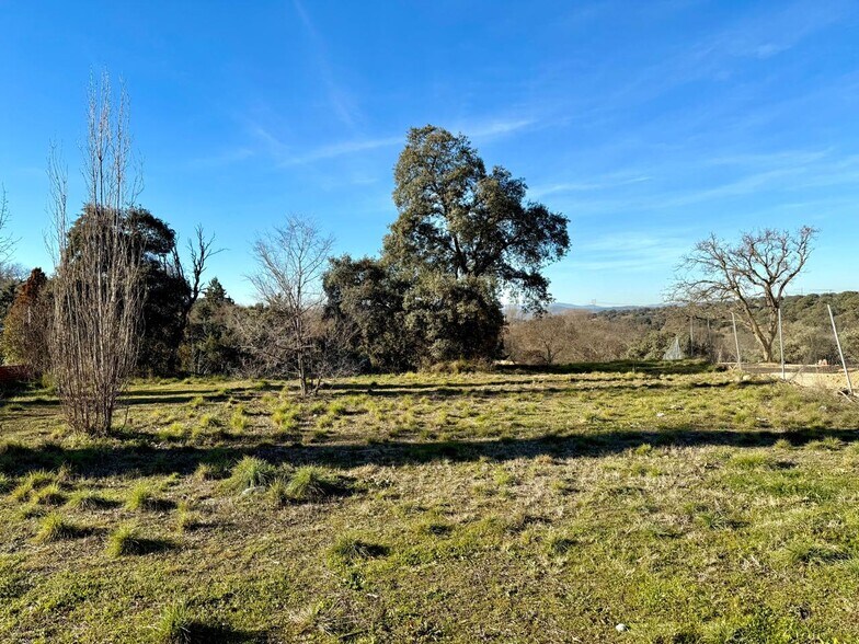 Calle Castillo de Játiva, 36B, Villanueva del Pardillo, Madrid for sale - Building Photo - Image 2 of 7