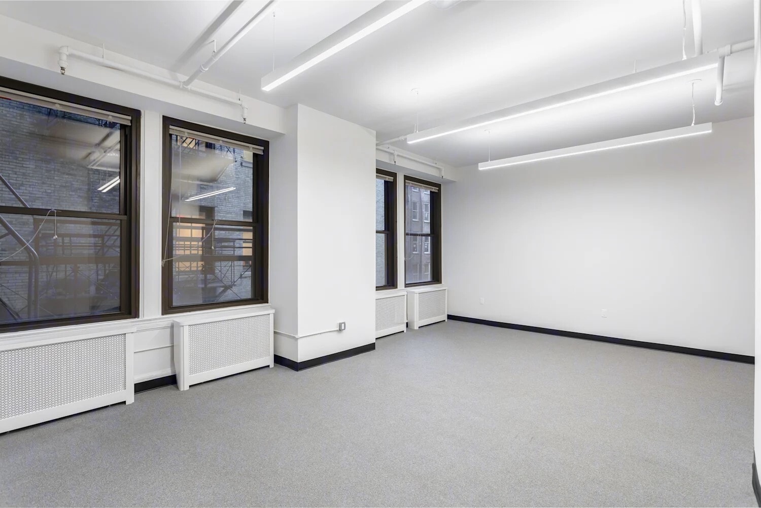 299 Broadway, New York, NY for lease Interior Photo- Image 1 of 3
