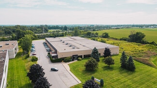 More details for 22000 Av Clark-Graham, Baie-d'urfe, QC - Industrial for Sale