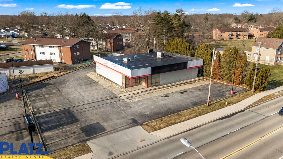 2727 Parkman Rd, Warren, OH for sale - Building Photo - Image 3 of 6