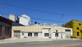 More details for 1070-1074 40th St, Oakland, CA - Industrial for Lease