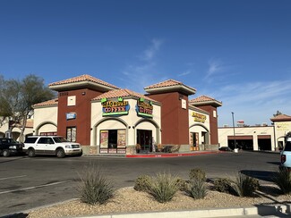 More details for 8889 S Eastern Ave, Las Vegas, NV - Retail for Lease