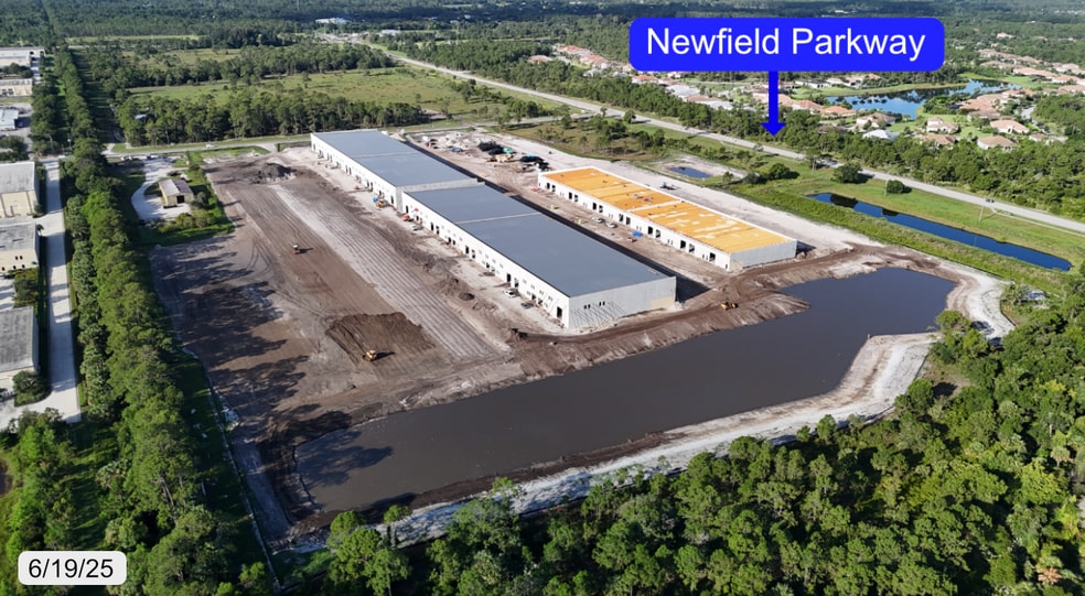4407-4497 SW Martin Hwy, Palm City, FL for lease - Building Photo - Image 2 of 4