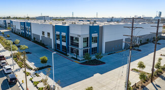 More details for 2136 E 223rd St, Carson, CA - Industrial for Lease