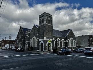 More details for 37 E Blackwell St, Dover, NJ - Specialty for Sale