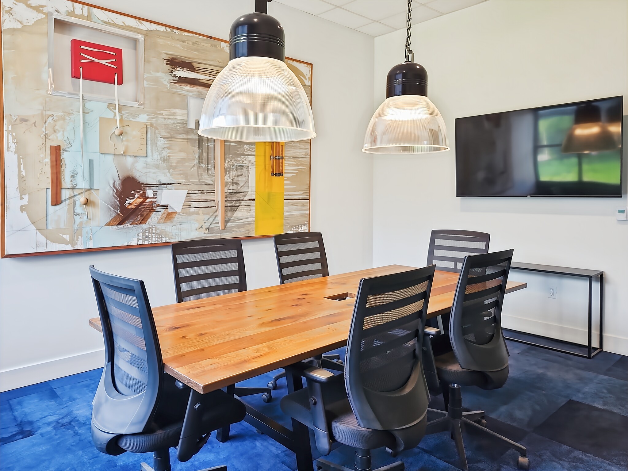 1505 Dennis St, Jacksonville, FL for lease Interior Photo- Image 1 of 11