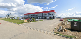 More details for 106 Queensland Cres Bay #150, Red Deer County, AB - Industrial for Lease