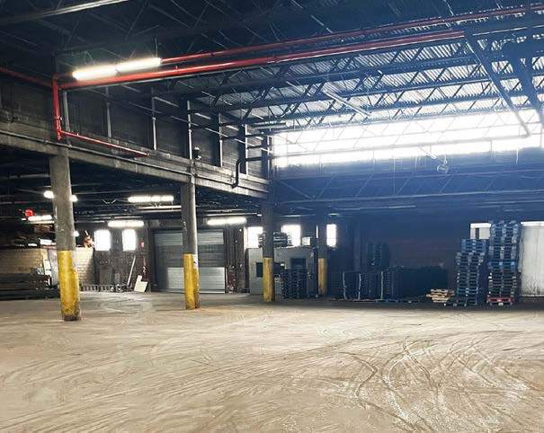 1900 Linden Blvd, Brooklyn, NY for lease Interior Photo- Image 1 of 1