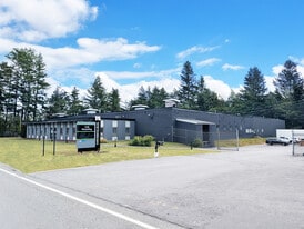 15 Continental Blvd, Merrimack NH - Warehouse