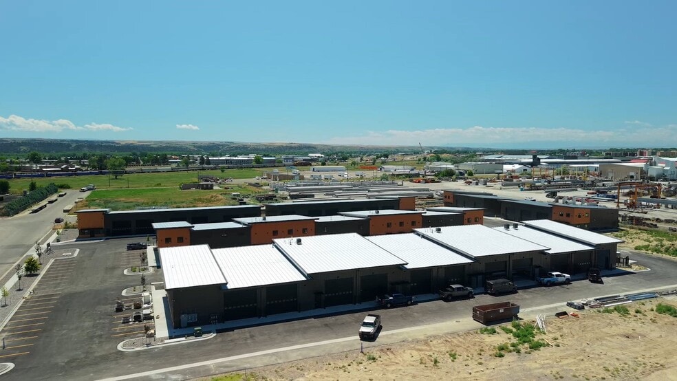 1474-1494 S 30th St W, Billings, MT for lease - Commercial Listing Video - Image 2 of 2