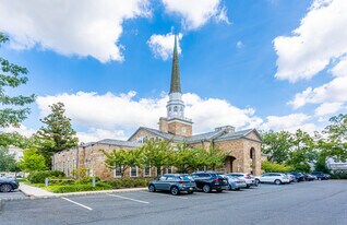 8 Hillside Ave, Montclair NJ - LEED Certified Building