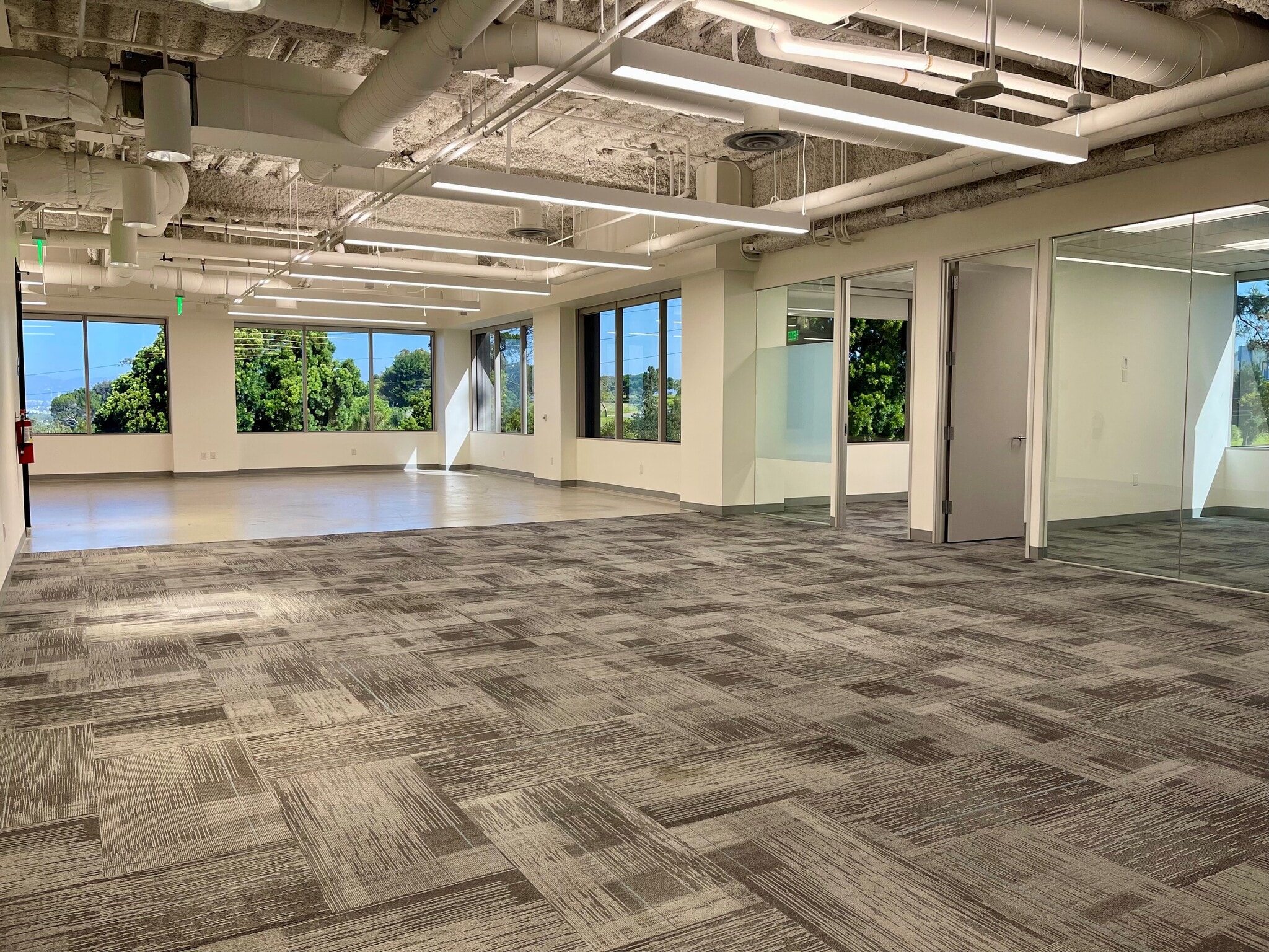 400 Corporate Pointe, Culver City, CA for lease Interior Photo- Image 1 of 1
