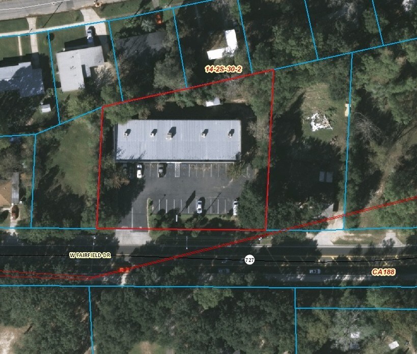 5022 W Fairfield Dr, Pensacola, FL 32506 | LoopNet