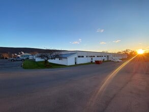 899 Maple St, Lock Haven, PA for lease Building Photo- Image 2 of 5