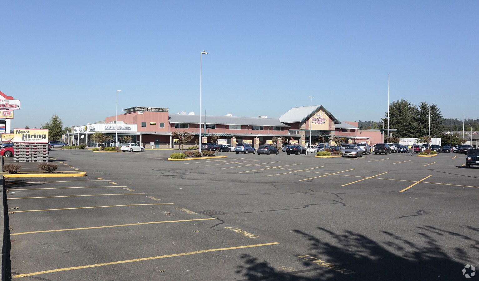 1702 Auburn Way N, Auburn, WA 98002