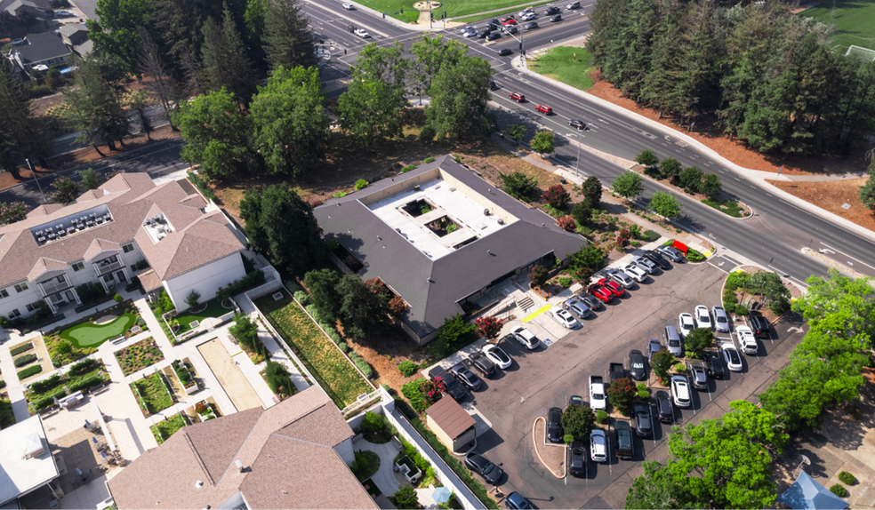 5300 Snyder Ln, Rohnert Park, CA 94928 Office for Sale